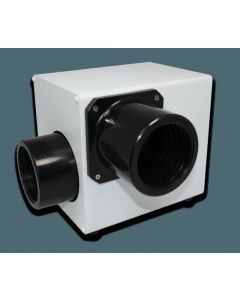 Perkin Elmer External Exhaust System 230V 50/60 Hz
