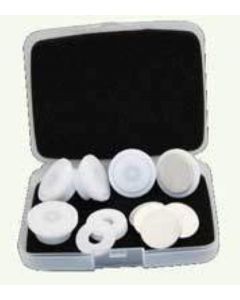 Perkin Elmer 2500 Run Kit for Standard 75 mL, 40 Bar Digestion Vessels