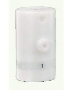 Perkin Elmer TFM DPC Cap for Standard 75 mL, 40 Bar Digestion Vessels with Pressure Sensor