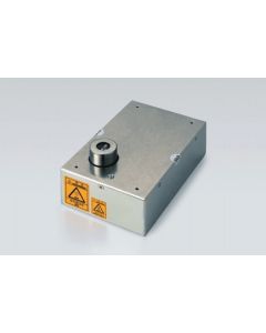 Perkin Elmer Xenon Pulse Lamp with Silencer