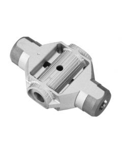 Perkin Elmer Integrated Platform THGA Graphite Tubes with End-Cap, Pkg. 10