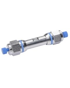 Agilent Novema Max Lux, 8 X 50 Mm, 10um, Guard
