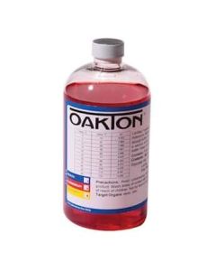 Antylia Oakton High-Accuracy Buffer Solution, pH 4.000; 500 mL