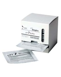 Antylia Oakton pH Calibration Buffer Pouches, pH 7.00; 20/Pk