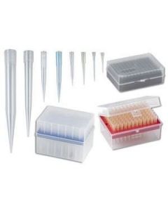 Labnet Biofree Pipette Tip, 1000 Ul Volume, Polypropylene, Clear- Ln
