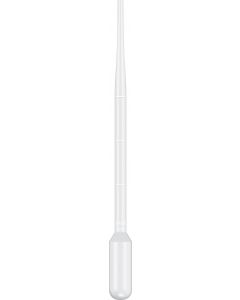 Simport Dropette Disposable Transfer Pipets, 15cm, 5000/CS