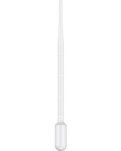 Simport Dropette Graduated, Non Sterile, 5000/CS