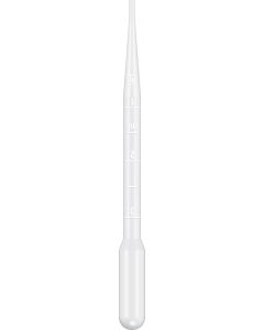 Simport Dropette Gen. Purp., Stand. Bulb, Non-Sterile, 5000/CS -