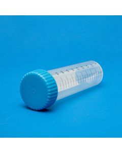 Polycarbin 50 mL Centrifuge Tube (Bagged)