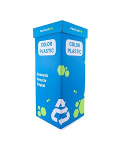 Polycarbin Beta Carbin Program For Rigid Lab Plastics (Color)