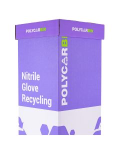 Polycarbin Gamma Carbin Program For Nitrile Gloves (5PK)