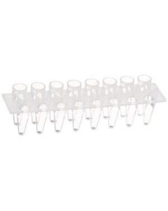 Corning Axygen 16 Well PCR Microplate. 10 Plates Per Unit. 10 Units Per Case., 100/CS