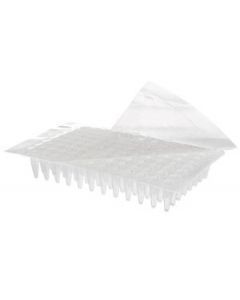 Corning Axygen 80µm AxySeal Sealing Film for Tissue Culture, Short-Term Storage , 500/CS