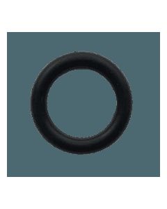 Perkin Elmer Viton O-ring, 24.99 mm I.D.
