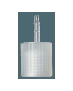 Perkin Elmer Fluoropolymer Peristaltic Pump Union