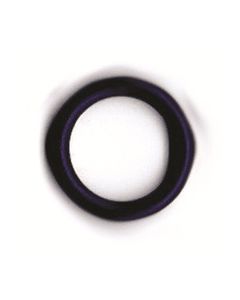 Perkin Elmer PTFE-Coated Torch Injector O-Ring, 8.74 mm I.D., for Avio 200/500