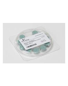 Perkin Elmer Green Injection Port Septa, Pkg. 10