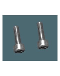 Perkin Elmer Hyper Skimmer Cone Screw for NexION