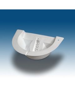 PlastiProducts Plasti-Pan, 100/Cs