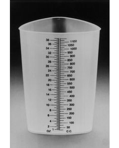 PlastiProducts Plasti Graduate, 200/Cs