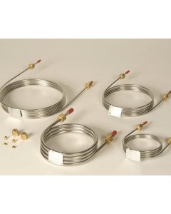 GSTEK GC Inlet Liner,AG LINER PACKED COL PKT1