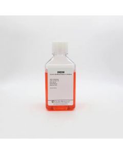 Quality Bio Iscoves Modified Dulbeccos Medium (IMDM) 500ml
