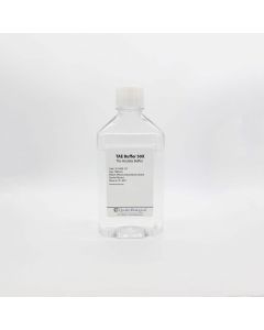 Quality Bio TAE Buffer, 50X (Tris Acetate) 1L