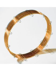 Restek Stabilwax-DB GC Capillary Column, 30 m, 0.53 mm ID, 1.00 µm