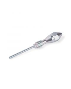 Restek Capillary Dedicated FID Replacement Jet, High-Performance Siltek Treated, for Agilent 5890/6850/6890/7890 GCs