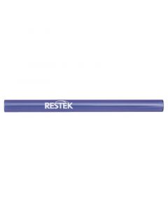 Restek Topaz, Straight/SPME Inlet Liner, 1.8 mm x 6.5 x 78.5, for Agilent GCs, Premium Deactivation, 5-pk.