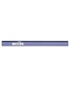 Restek Topaz, Straight Inlet Liner, 2.0 mm x 6.5 x 78.5, for Agilent GCs, Premium Deactivation, 5-pk.