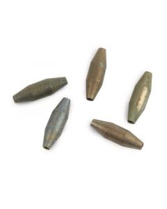 Restek Replacement Ferrules for SilTite MicroUnion Connectors, 0.18/0.25 to 0.18/0.25 mm ID, for Standard Columns, 10-pk.