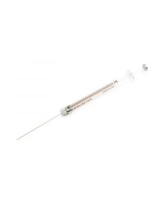 Restek Syringe, Hamilton 75RN (5 µL/RN/26s/2"/2pt), Manual Microliter