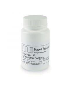 Restek Gc Packing Material Hayesep Q 80/100 Mesh 24 Gram Bottle
