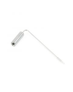 Restek Needle Assembly, for Agilent 1100, 1200 HPLC Systems