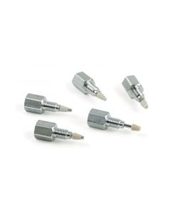 Restek UltraShield UHPLC PreColumn Filter, 0.2 µm Frit, 5-pk.