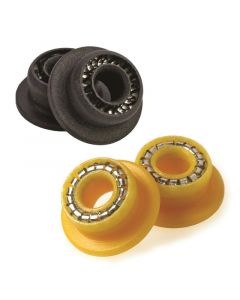 Restek Pump Block Piston Seal, for Agilent 1050, 1100, 1200, 1220, 1260 HPLC Systems, 2-pk.