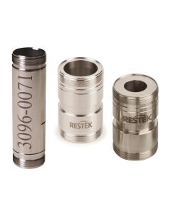 Restek 1ml Extraction Cell Body For Ase 150/350 Systems