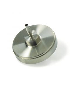 Restek Solvent Inlet Filter, SS