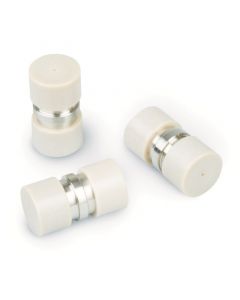 Restek Ultra Aqueous C18 Guard Cartridge, 5 µm, 10 x 4.0 mm, 3-pk.