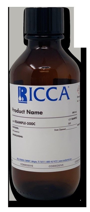 RICCA Cleaning Solution Size (500 Ml)