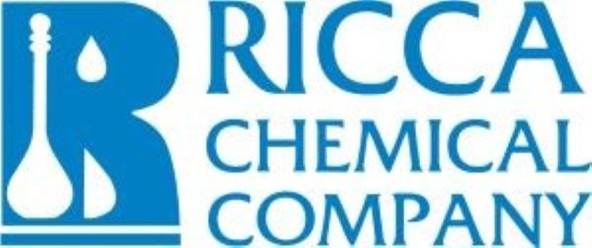 RICCA Hydrochloric Acid Tech. Size (2.5