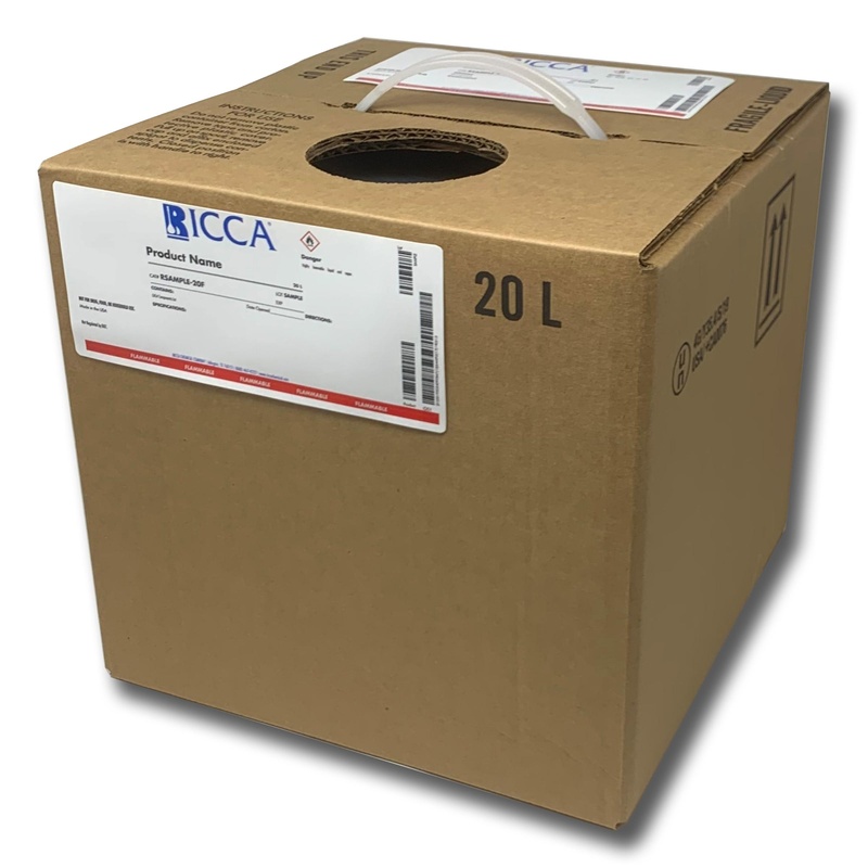 RICCA Methanol, 70% V/V, Technical Size
