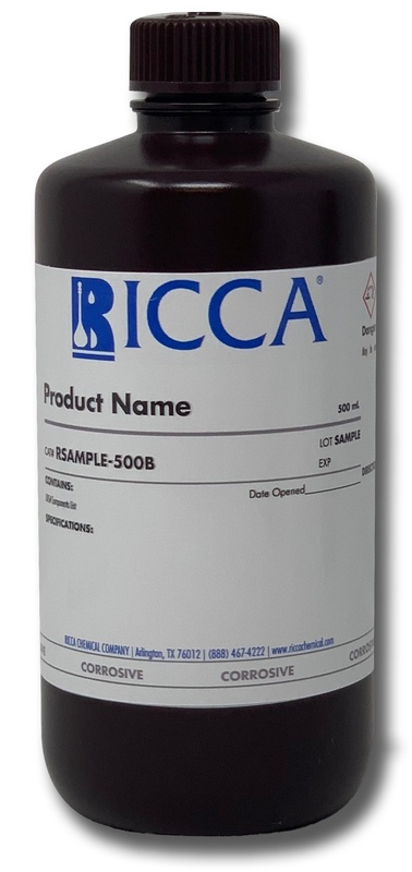 RICCA Tclp Standard Size (500 Ml)