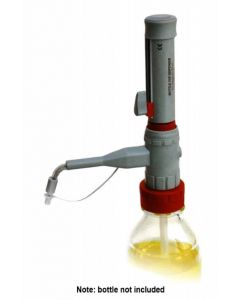 RPI Bottle Top Reagent Dispenser, 1-10ml Volume Range