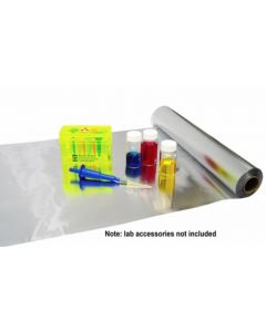 RPI Flexible Lead Foil, .030 Inches Thick, 14 Inches Wide, 5 Feet Long