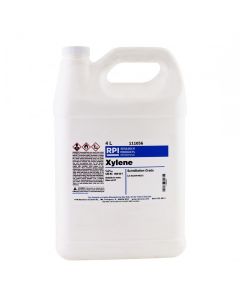 RPI Xylene, Scintillation Grade, 4 Liter Bottle