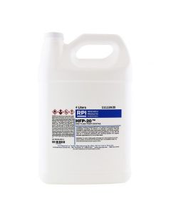 RPI Hfp-20 Complete Counting Cocktail, 4 Liters