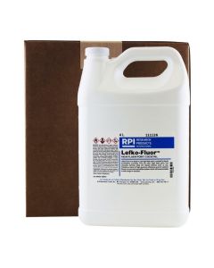 RPI High Flash Point Lefko-Fluor Cocktail, 4 Liters, 4 Per Case