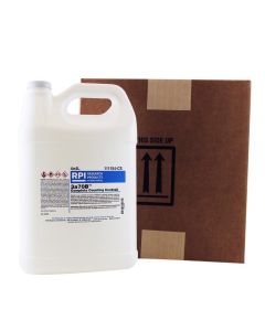 RPI 3a70b Complete Counting Cocktail, 4 Liters, 4 Bottles Per Case